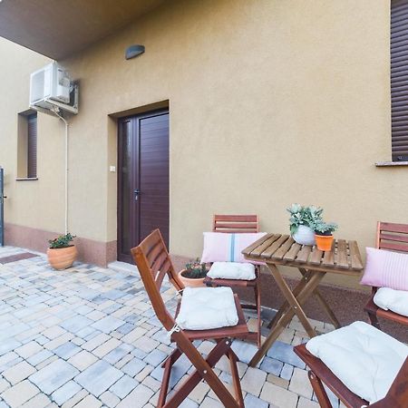 Apartment Ema Ζαντάρ Εξωτερικό φωτογραφία
