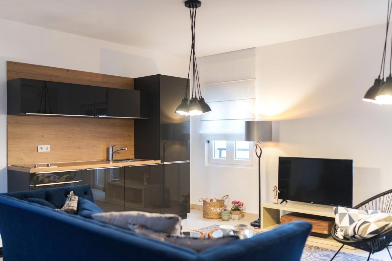 Apartment Ema Ζαντάρ Εξωτερικό φωτογραφία