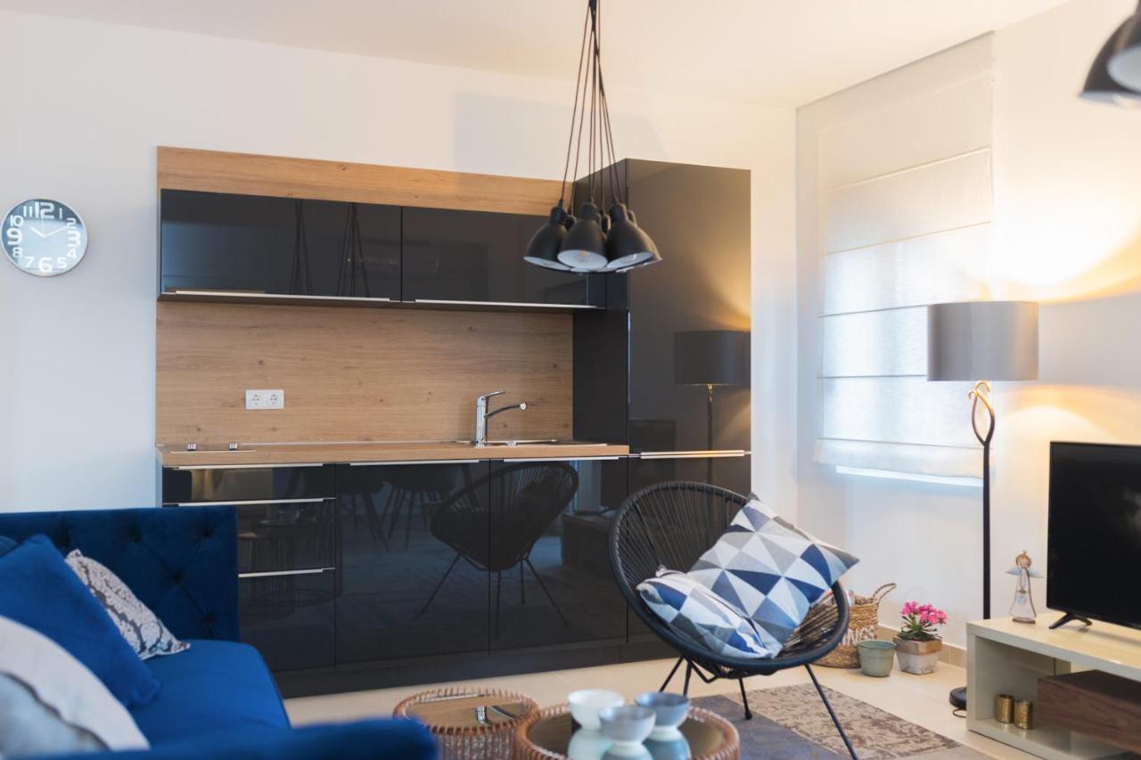 Apartment Ema Ζαντάρ Εξωτερικό φωτογραφία