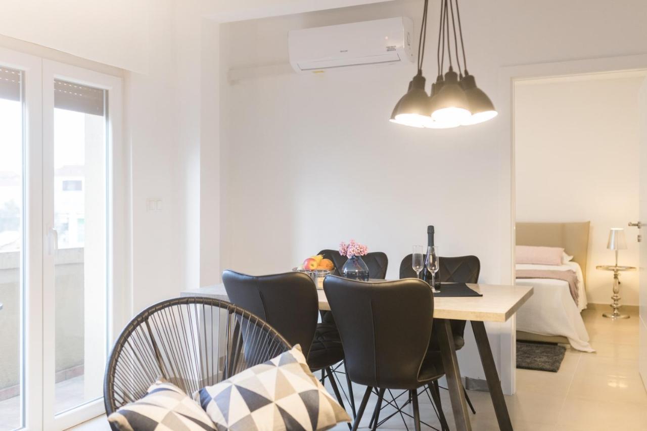 Apartment Ema Ζαντάρ Εξωτερικό φωτογραφία