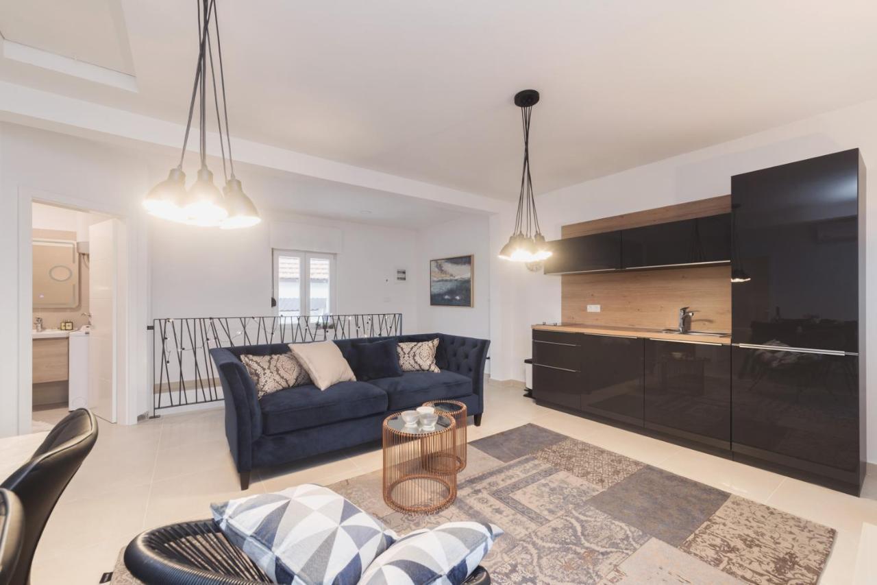 Apartment Ema Ζαντάρ Εξωτερικό φωτογραφία
