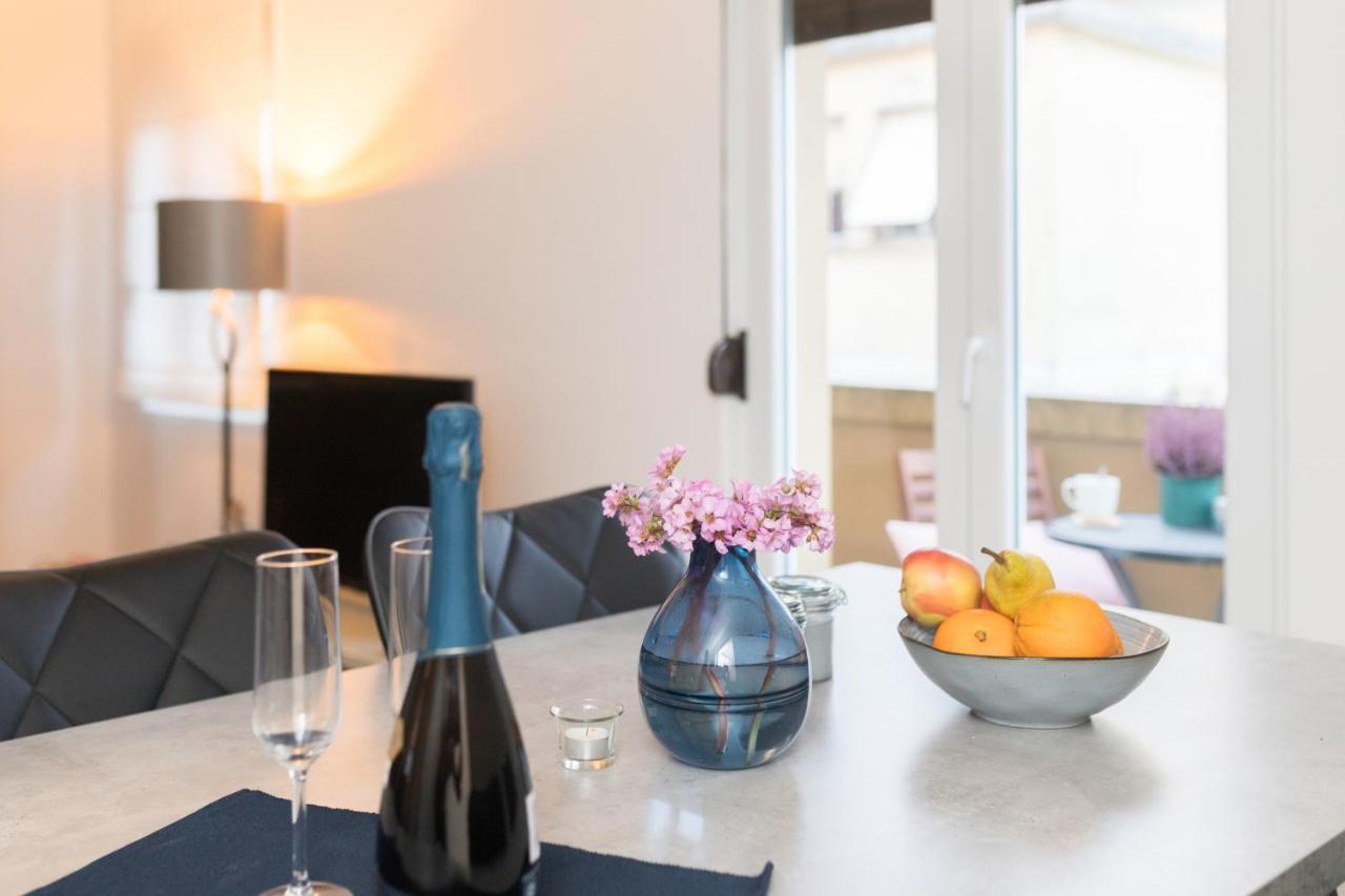 Apartment Ema Ζαντάρ Εξωτερικό φωτογραφία