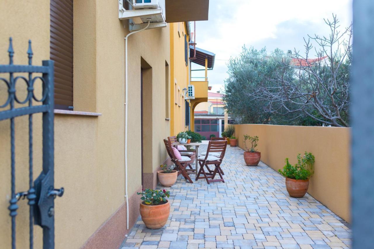 Apartment Ema Ζαντάρ Εξωτερικό φωτογραφία