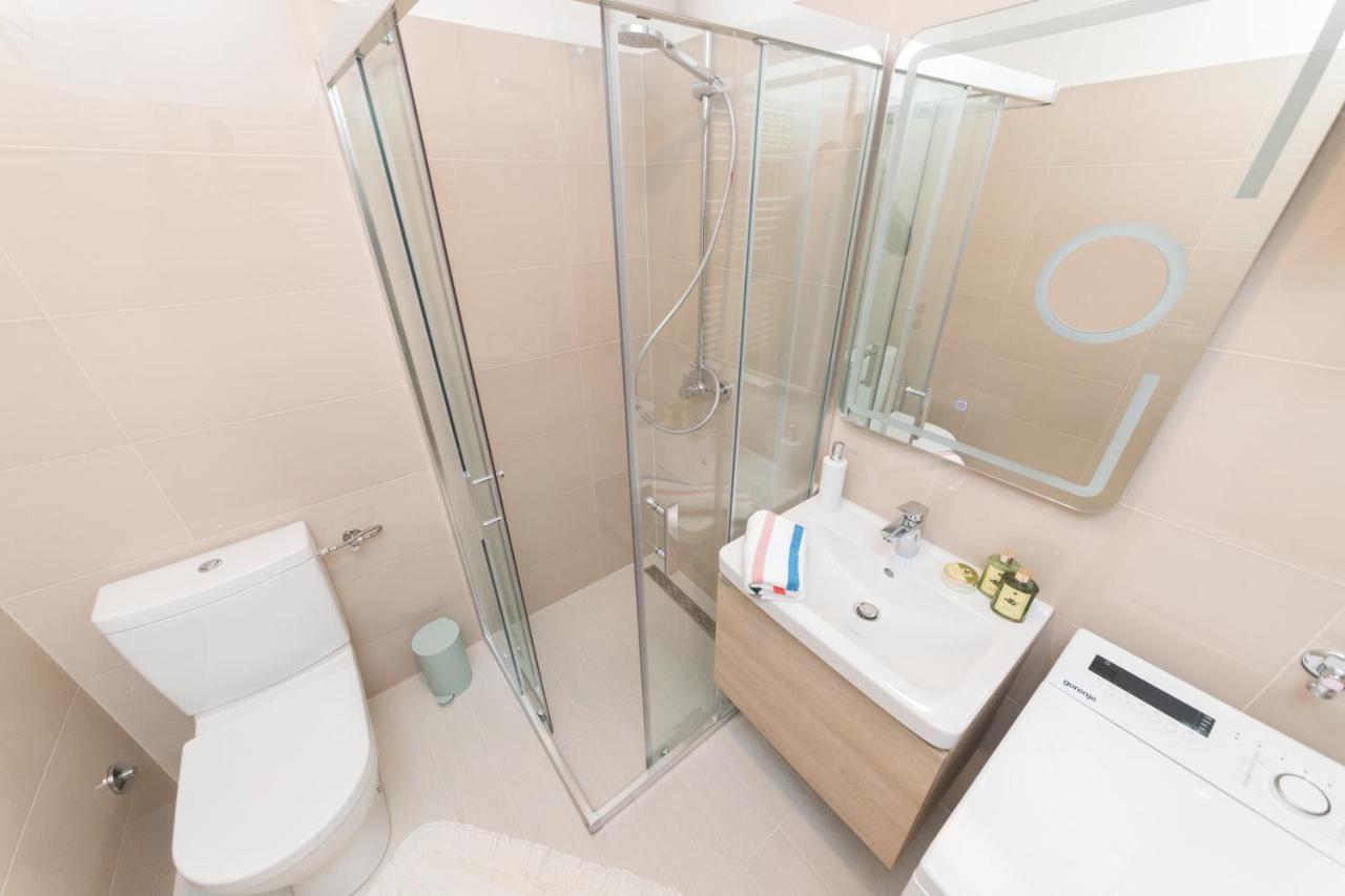 Apartment Ema Ζαντάρ Εξωτερικό φωτογραφία