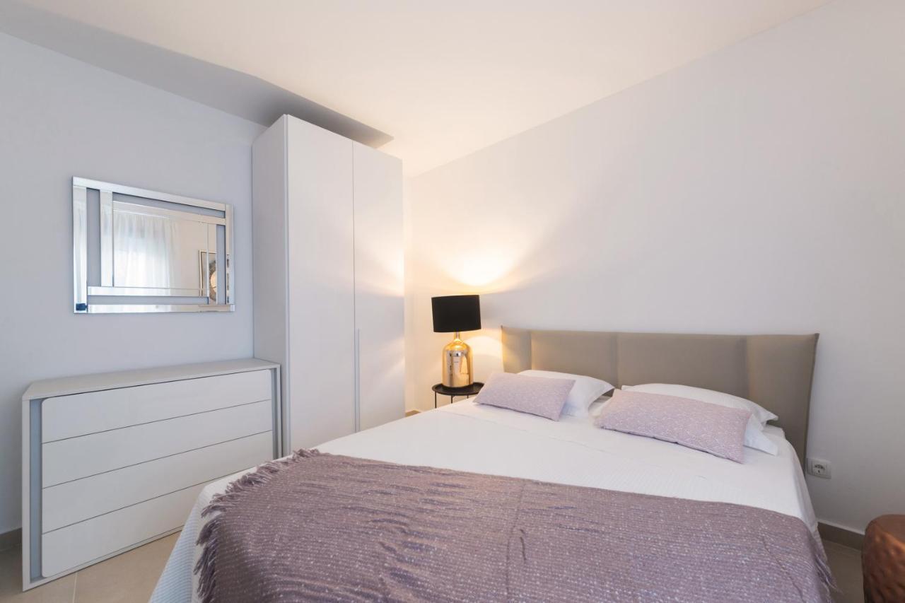 Apartment Ema Ζαντάρ Εξωτερικό φωτογραφία