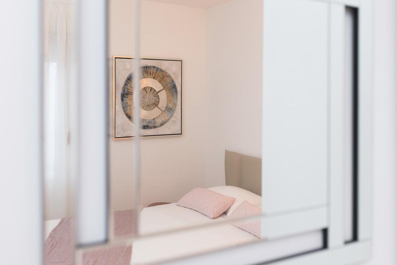 Apartment Ema Ζαντάρ Εξωτερικό φωτογραφία