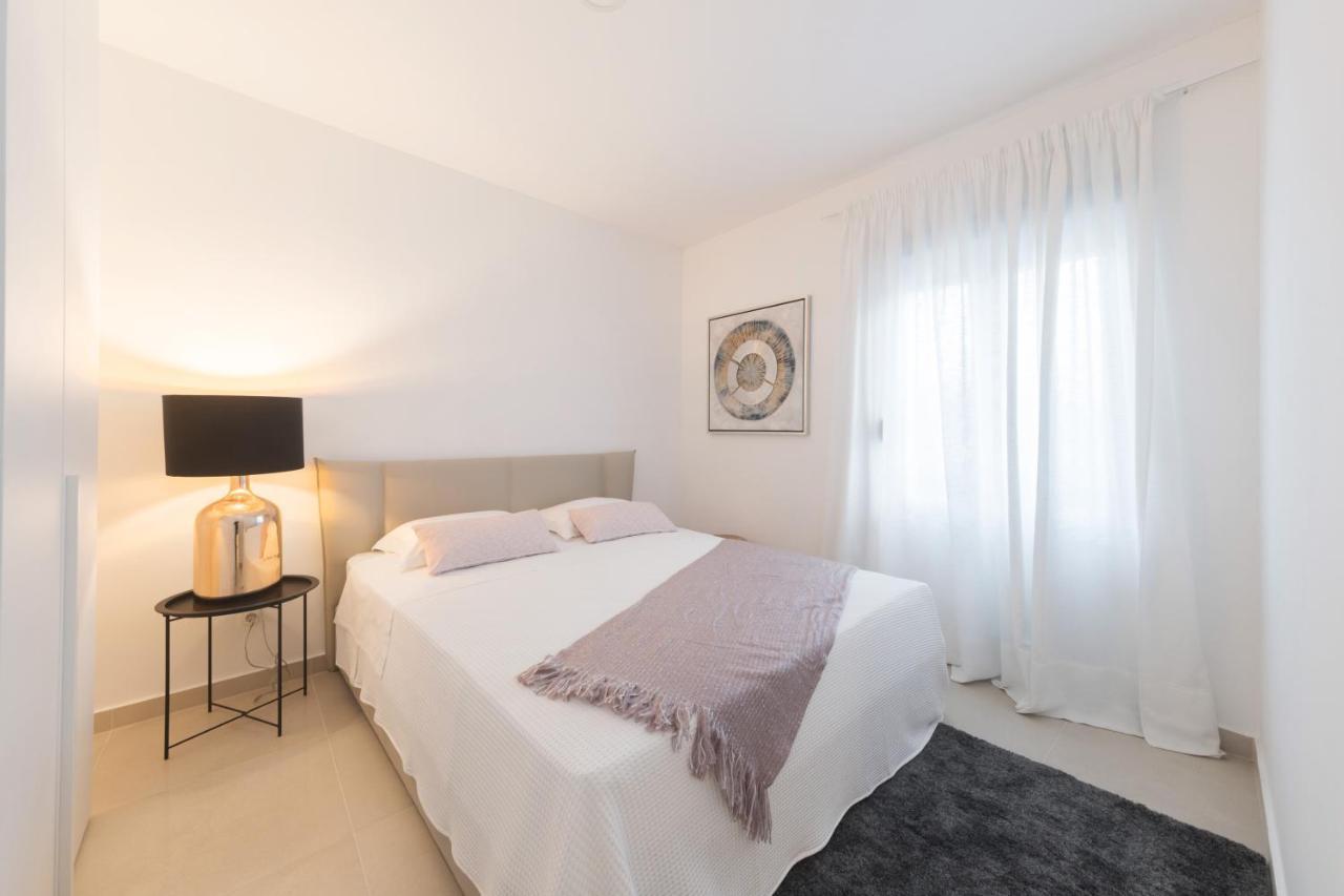 Apartment Ema Ζαντάρ Εξωτερικό φωτογραφία