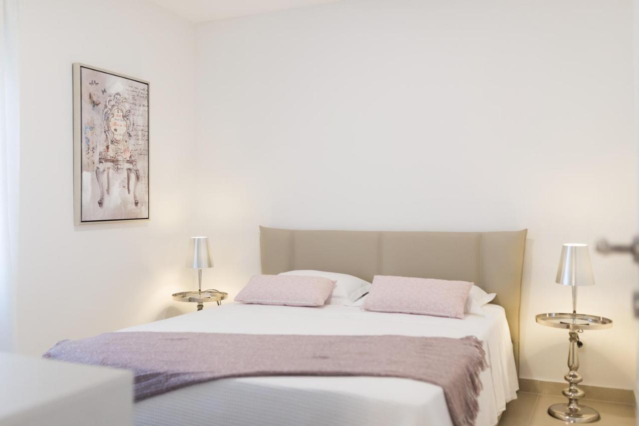 Apartment Ema Ζαντάρ Εξωτερικό φωτογραφία