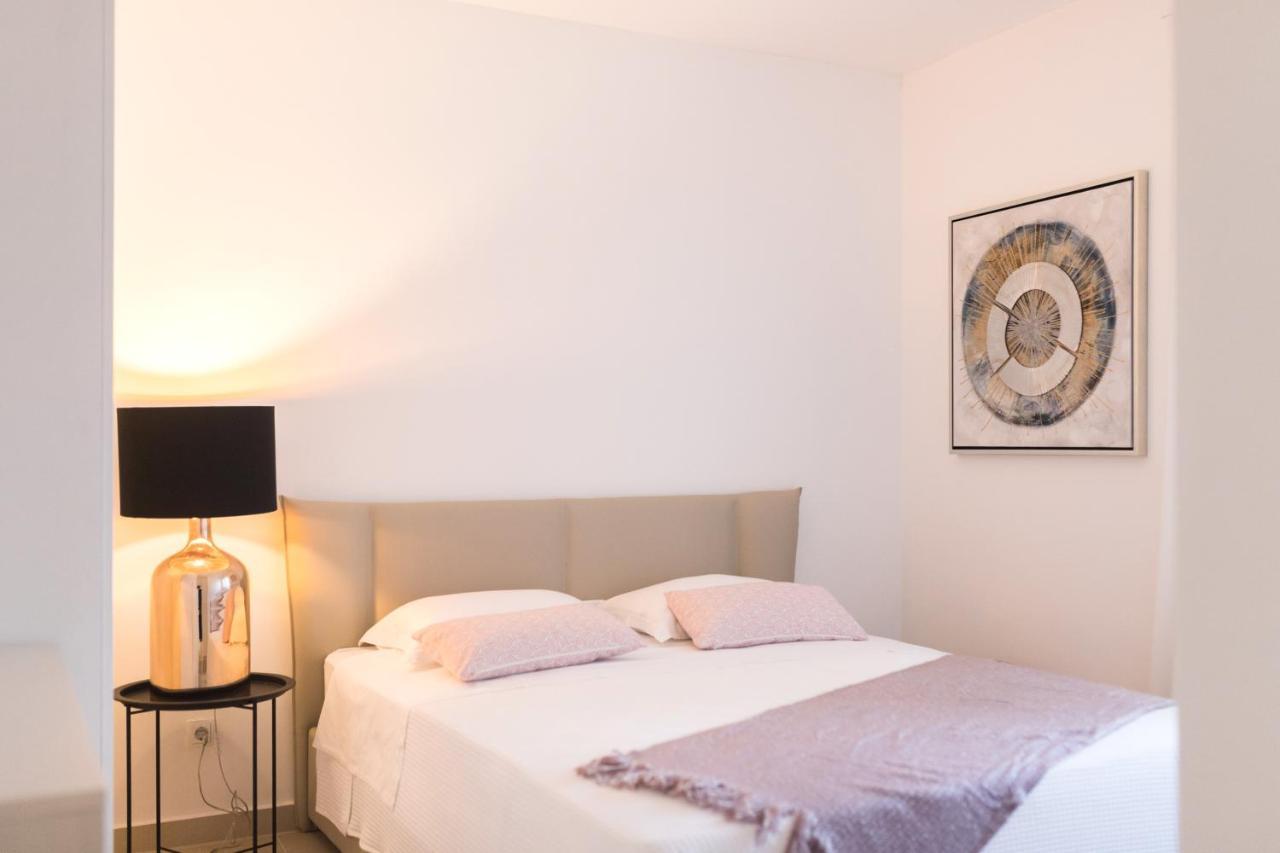Apartment Ema Ζαντάρ Εξωτερικό φωτογραφία