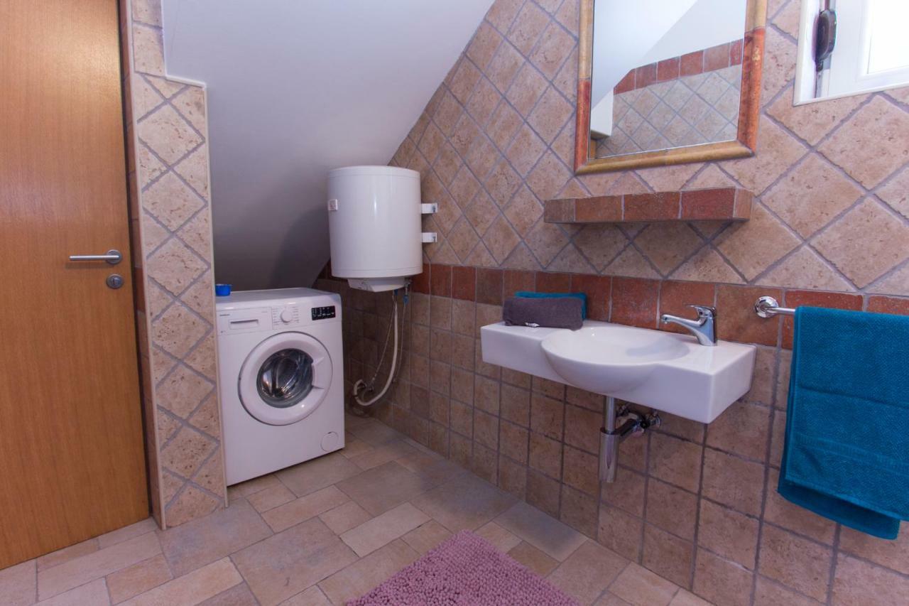 Apartment Ema Ζαντάρ Εξωτερικό φωτογραφία