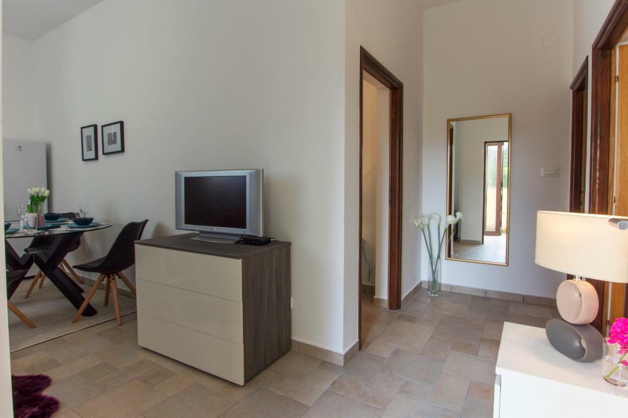 Apartment Ema Ζαντάρ Εξωτερικό φωτογραφία