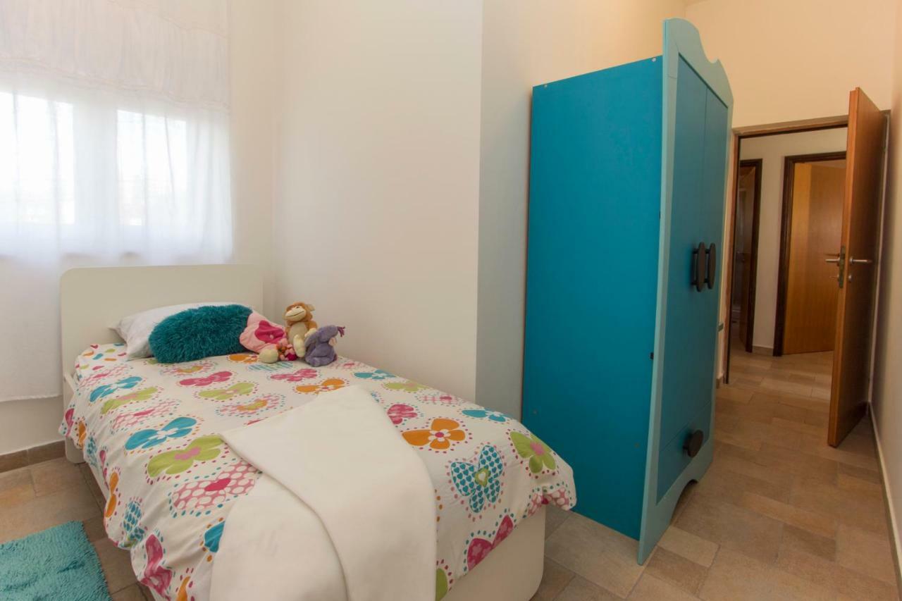 Apartment Ema Ζαντάρ Εξωτερικό φωτογραφία