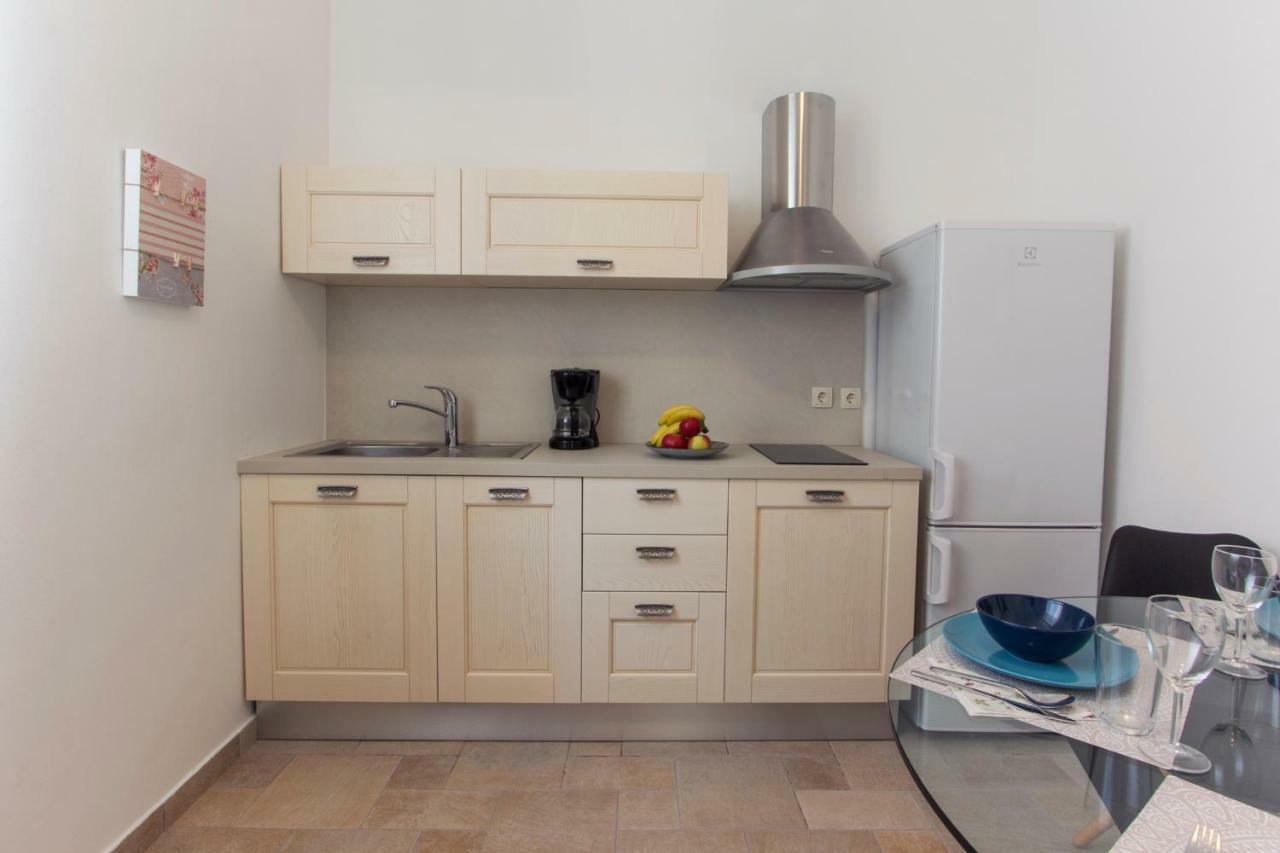 Apartment Ema Ζαντάρ Εξωτερικό φωτογραφία