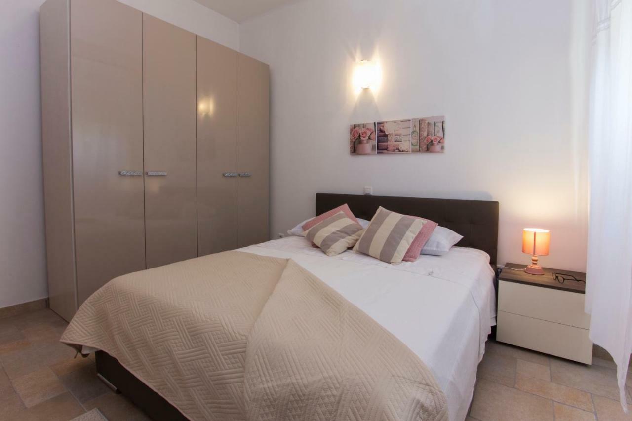 Apartment Ema Ζαντάρ Εξωτερικό φωτογραφία
