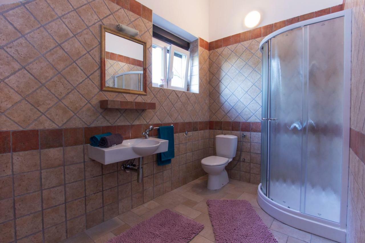 Apartment Ema Ζαντάρ Εξωτερικό φωτογραφία