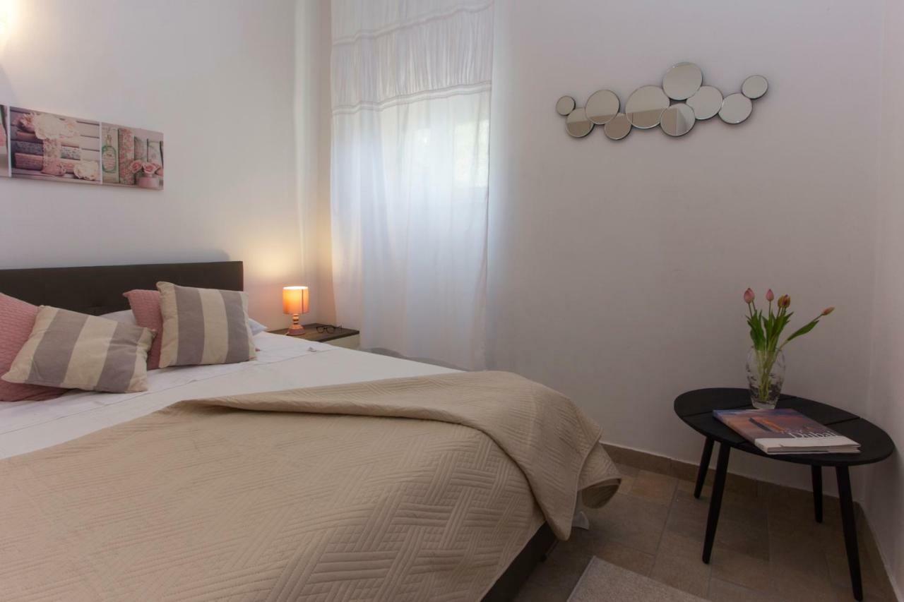 Apartment Ema Ζαντάρ Εξωτερικό φωτογραφία